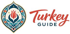 The Turkey Guide logo